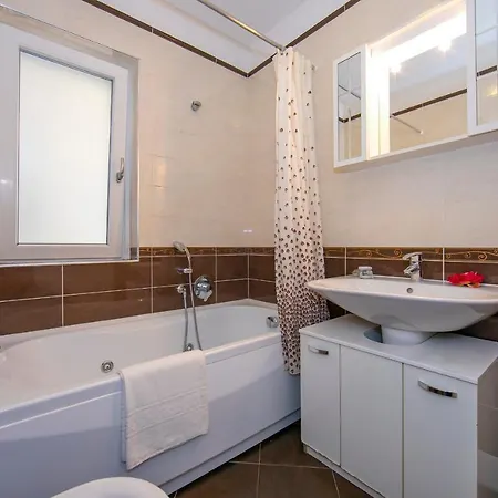Apartment Pepita