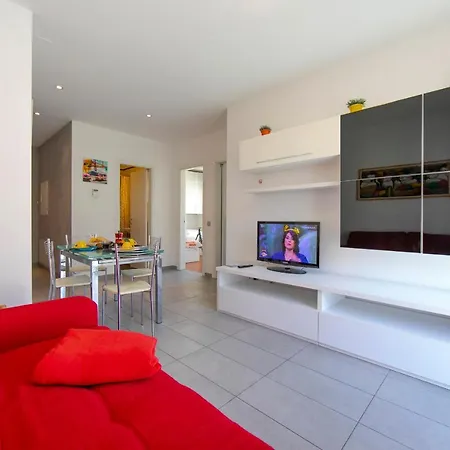 Apartment Pepita