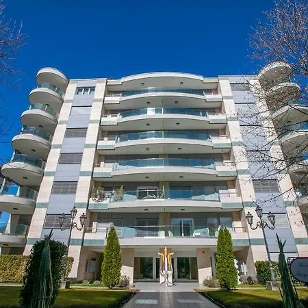 Apartment Pepita Lugano