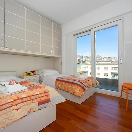 Pepita Apartment Lugano