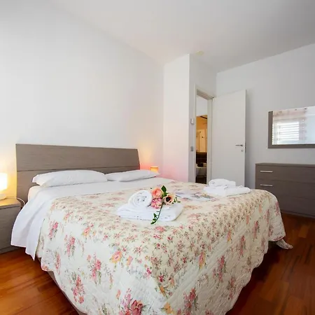 Pepita Apartment