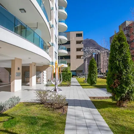 Apartment Pepita *