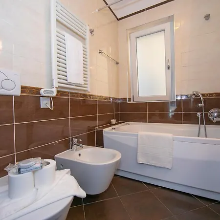 Apartment Pepita *